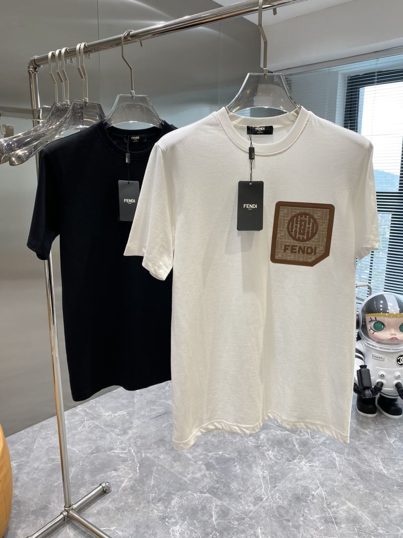 Fendi T-Shirts